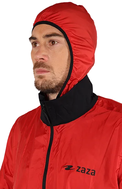 Air-Rescue Protection Overall Hood - removable