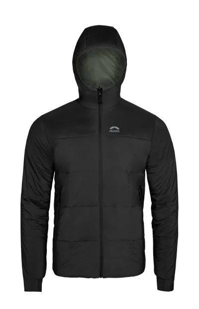 Caldo Clariden Jacket