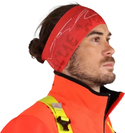 Air-Rescue Headband