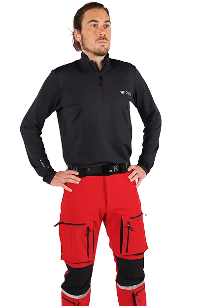 Air-Rescue Thermo Pants