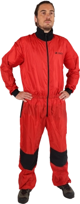 Air-Rescue Protection Overall