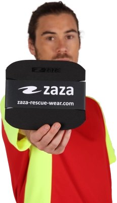 Air-Rescue Knee Pads